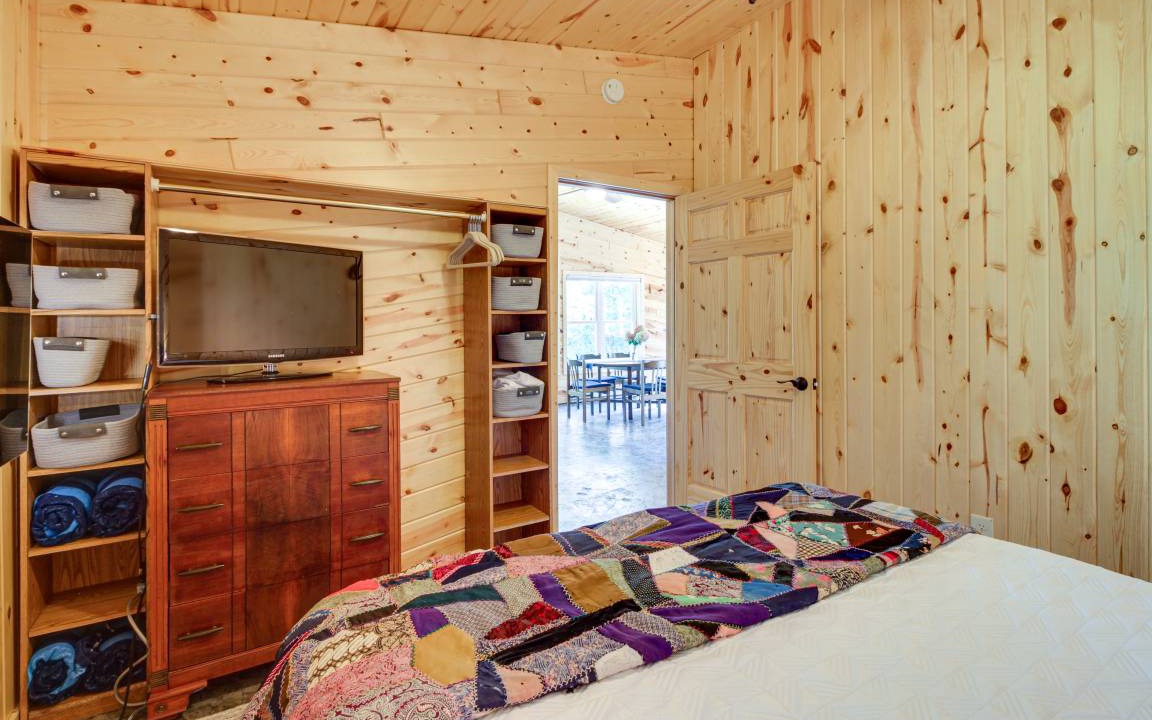Photo of Bedroom in Deer River