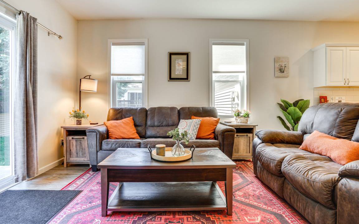 Photo of Livingroom in Mankato