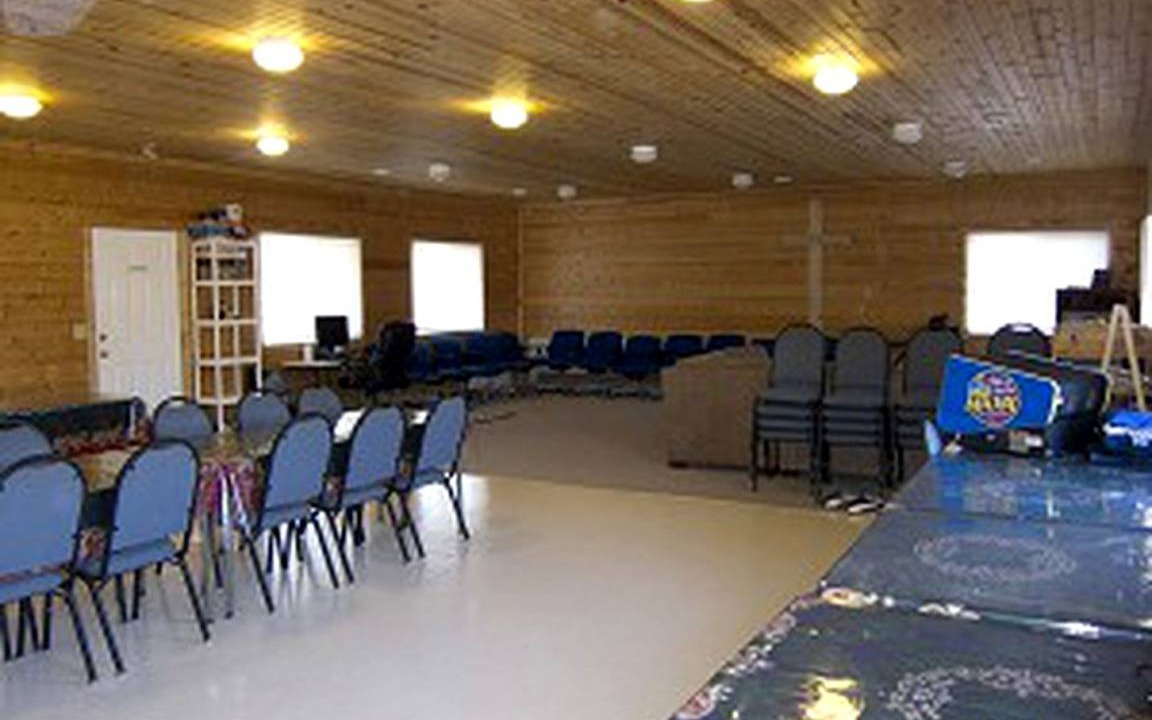 Photo of Others in Unorganized Thunder Bay District