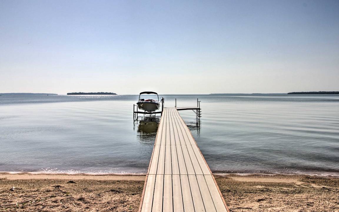 Photo of Others in Cass Lake