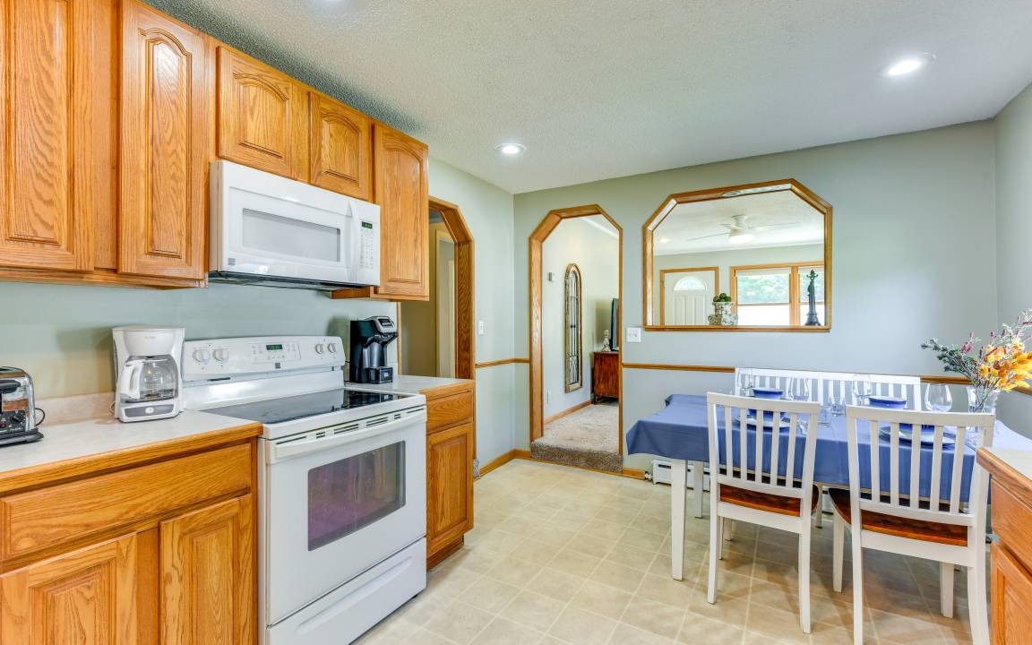 Photo of Kitchen in Watertown