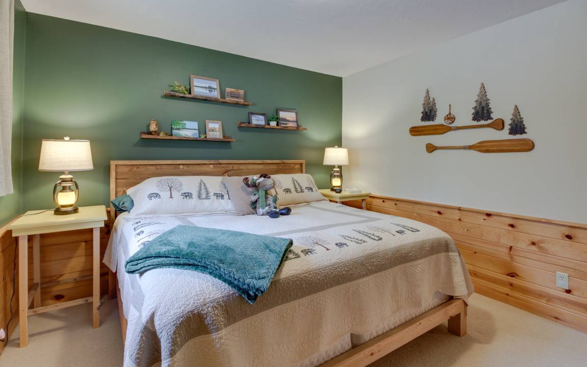 Photo of Bedroom in Hackensack
