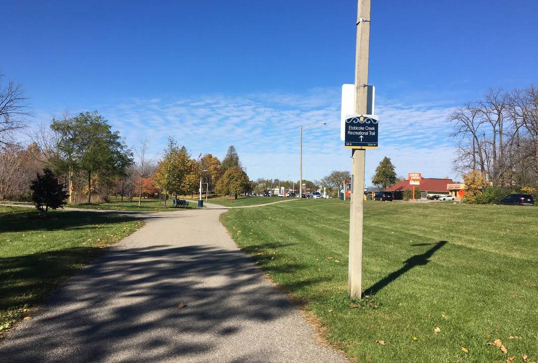 Photo of Others in Brampton