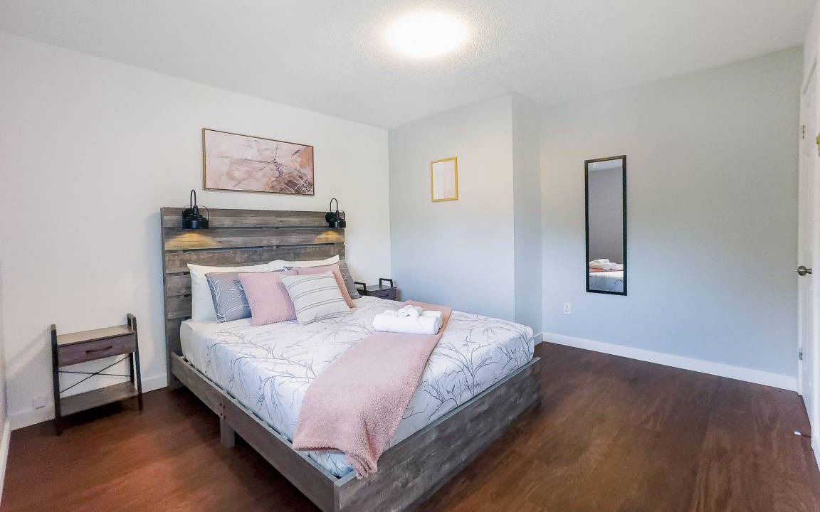 Photo of Bedroom in Bobcaygeon