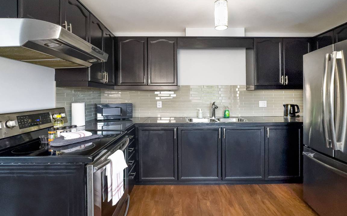 Photo of Kitchen in Bobcaygeon