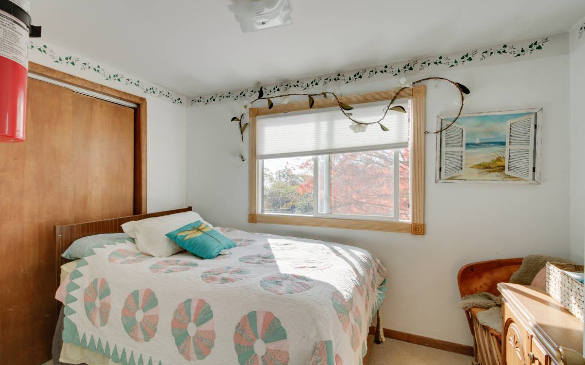 Photo of Bedroom in Duluth