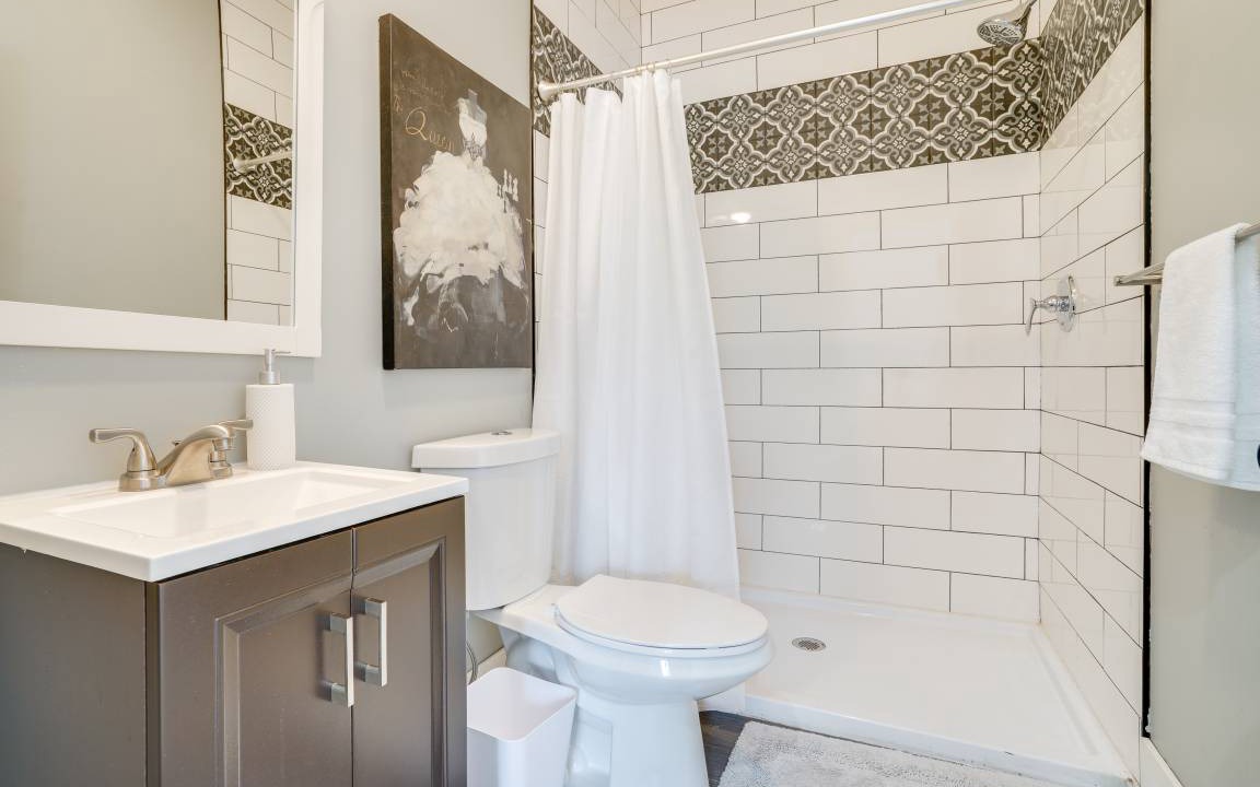Photo of Bathroom in Southwest Minneapolis