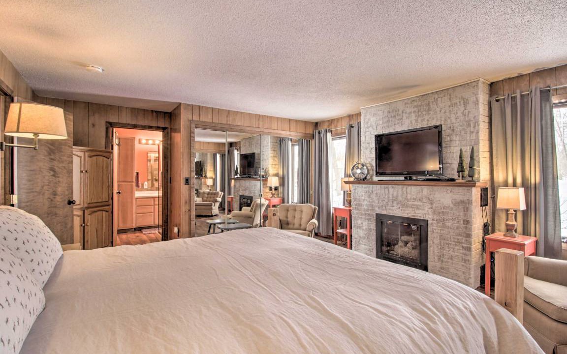 Photo of Bedroom in Ottertail