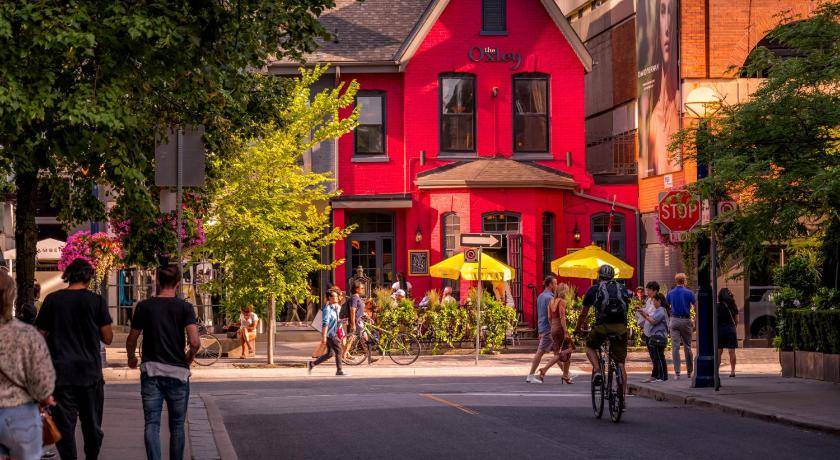 Photo of Others in Bloor-Yorkville