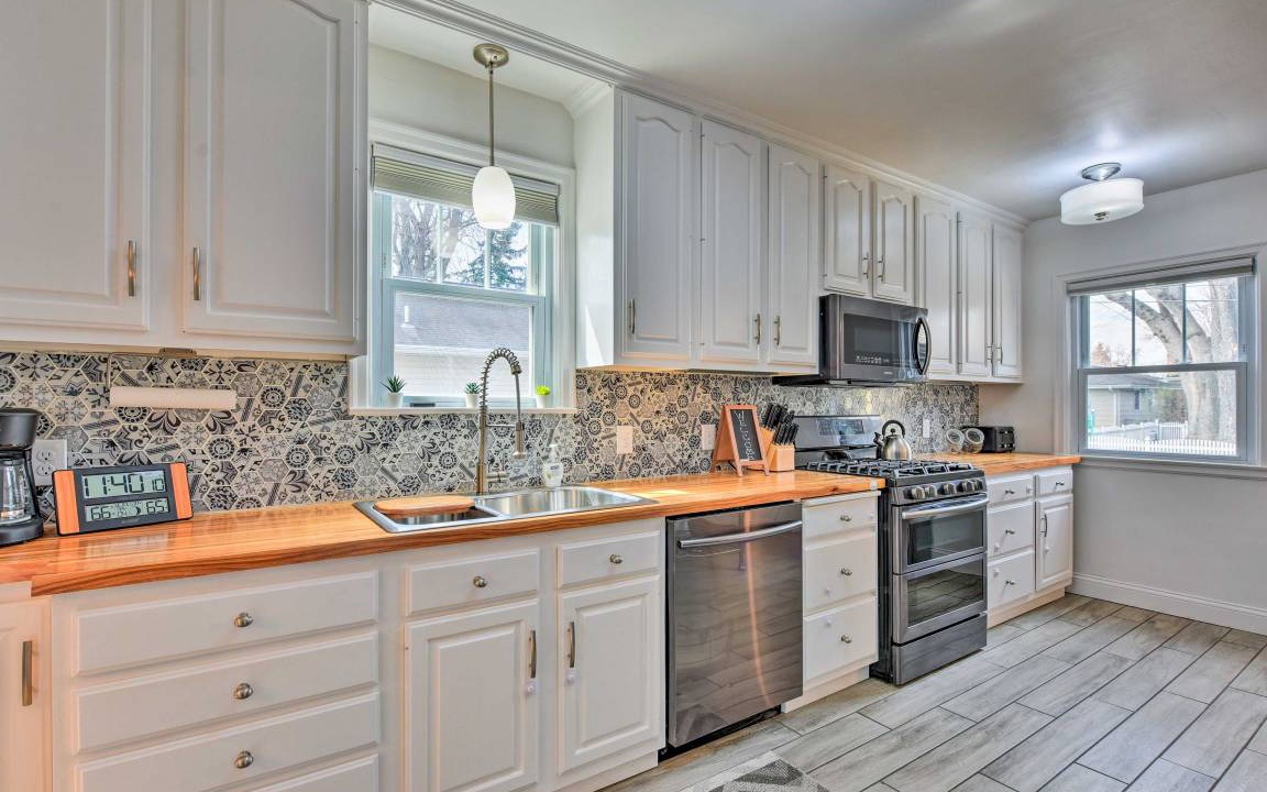 Photo of Kitchen in Richfield
