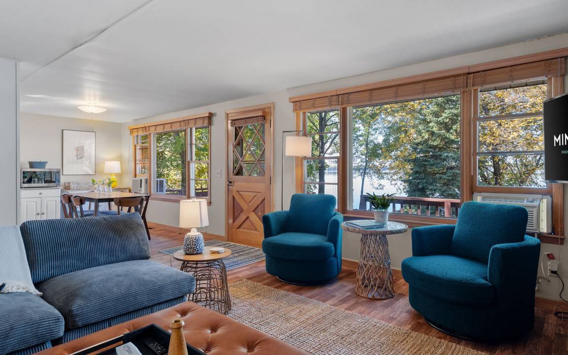 Photo of Livingroom in Buffalo