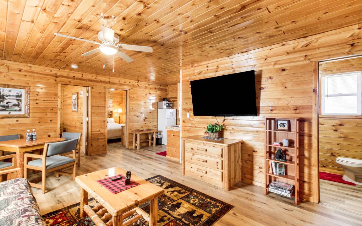 Photo of Livingroom in Garrison