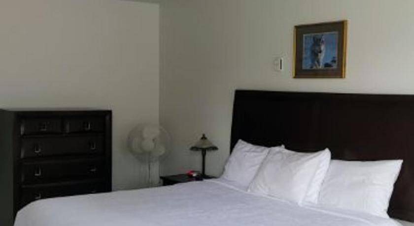 Photo of Bedroom in Algoma District