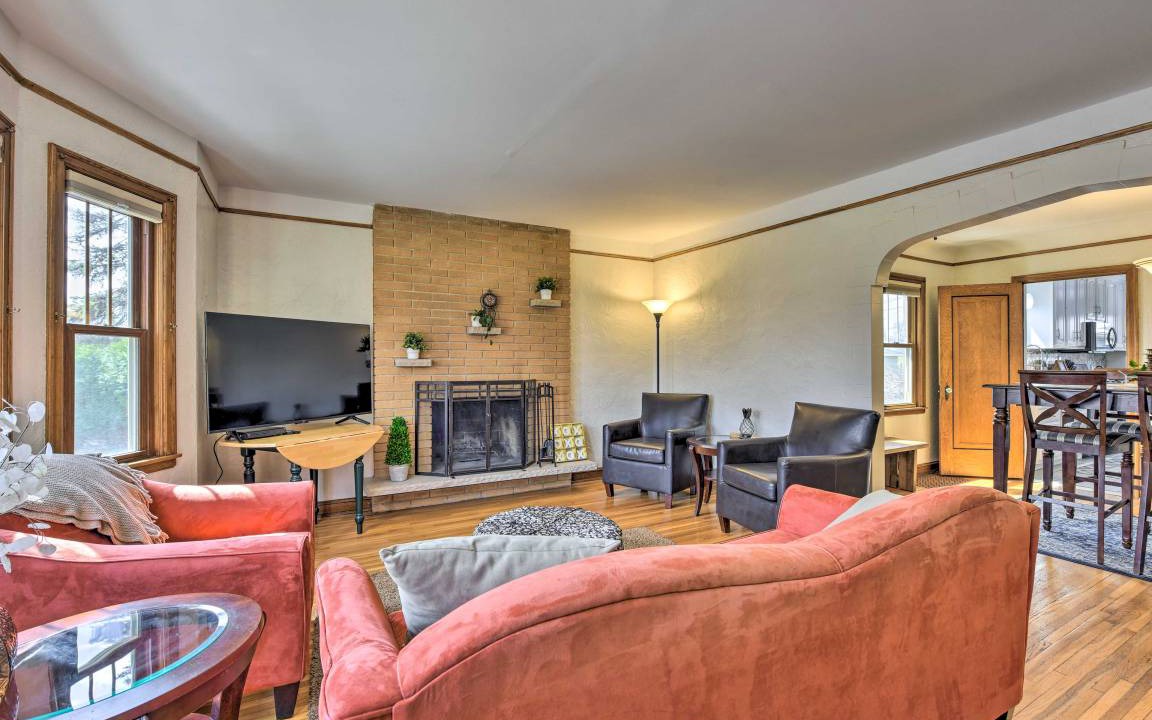Photo of Livingroom in Richfield