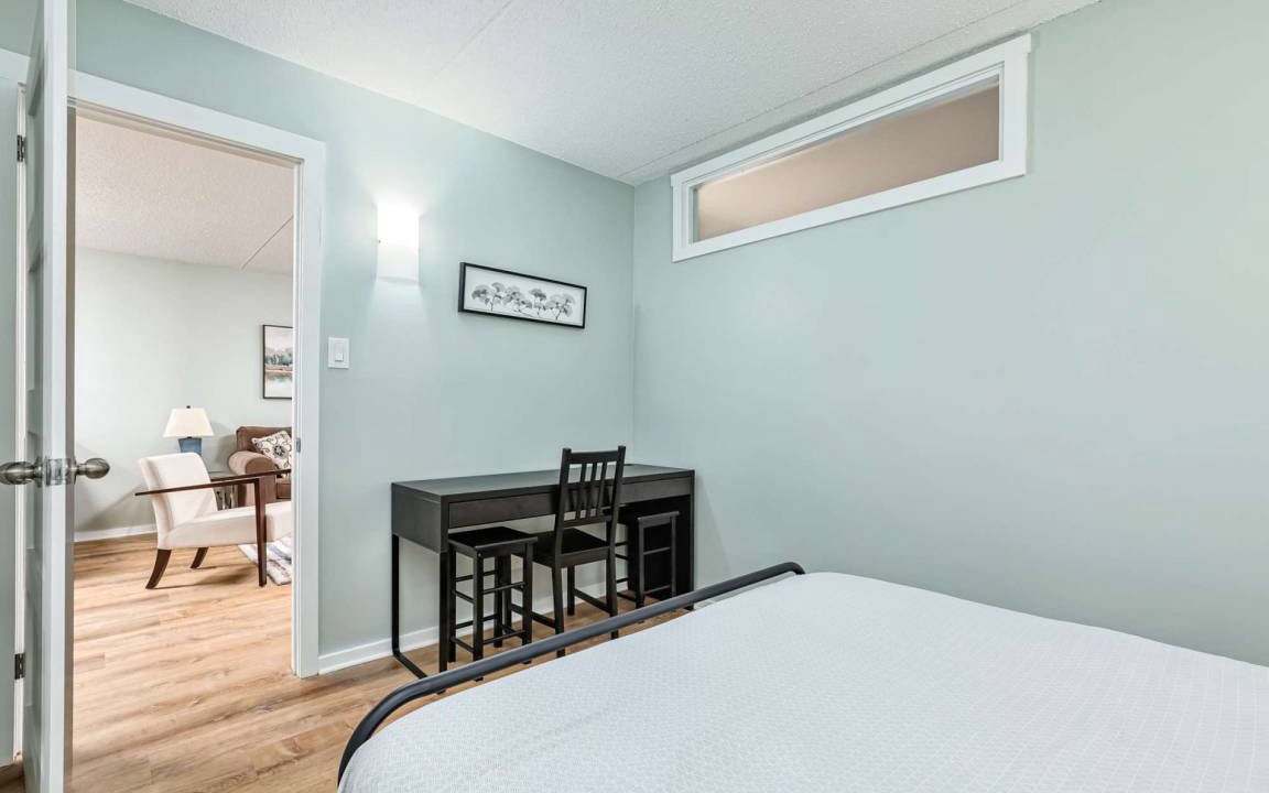 Photo of Bedroom in Collingwood