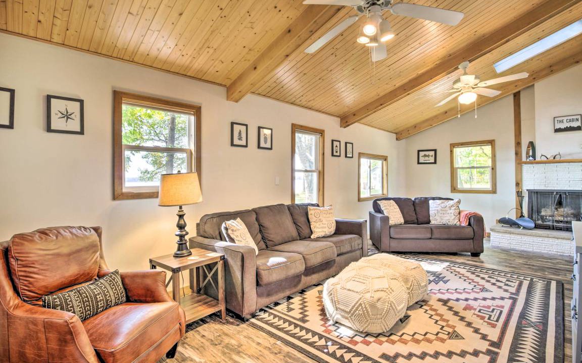 Photo of Livingroom in Onamia