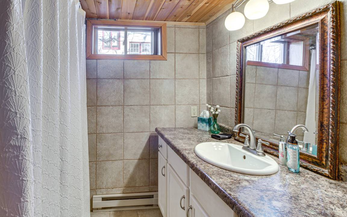 Photo of Bathroom in Detroit Lakes