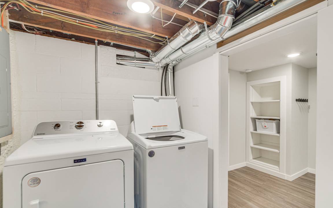 Photo of Kitchen in Detroit Lakes