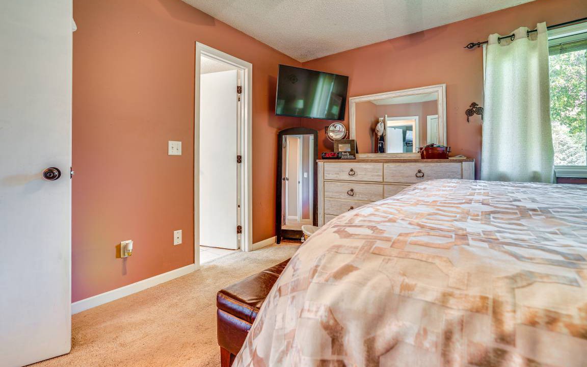Photo of Bedroom in White Bear Lake