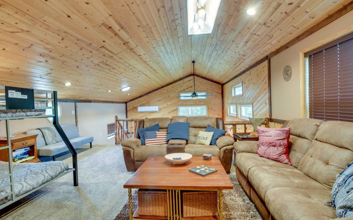 Photo of Livingroom in Outing
