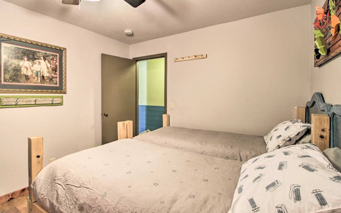 Photo of Bedroom in Ottertail