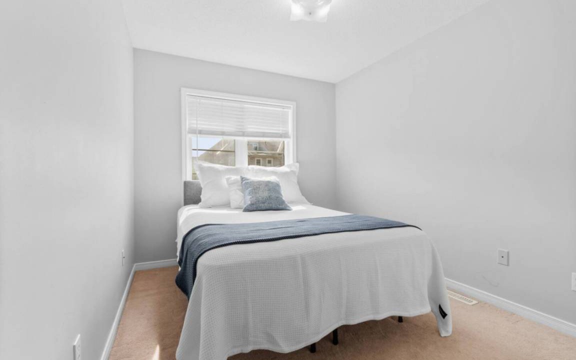 Photo of Bedroom in Ajax