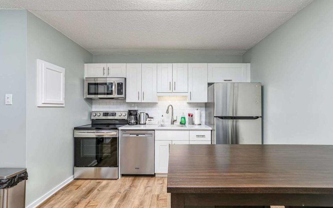 Photo of Kitchen in Collingwood