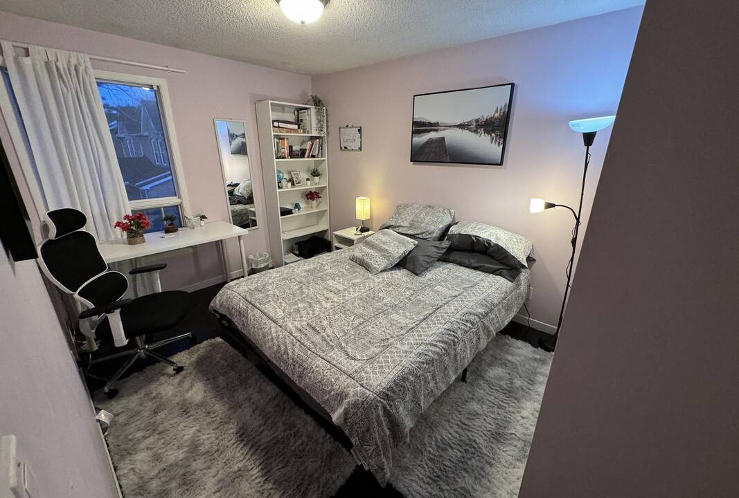 Photo of Bedroom in Mississauga