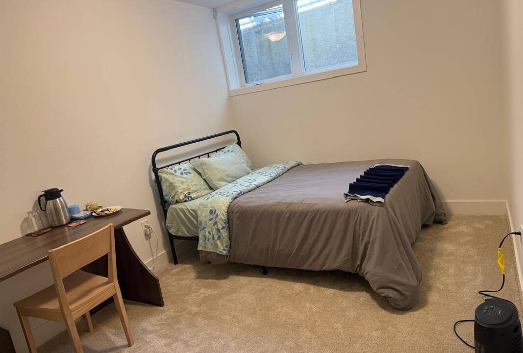 Photo of Bedroom in London