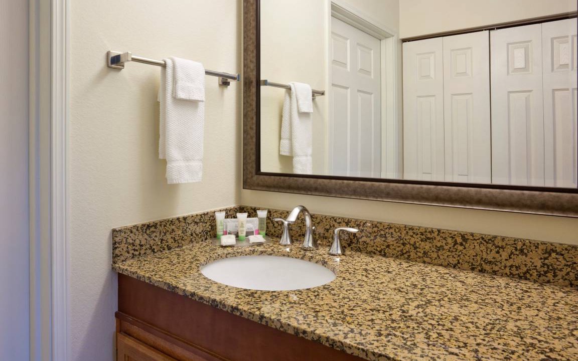 Photo of Bathroom in West Bloomington