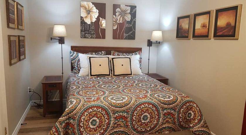 Photo of Bedroom in Sarnia