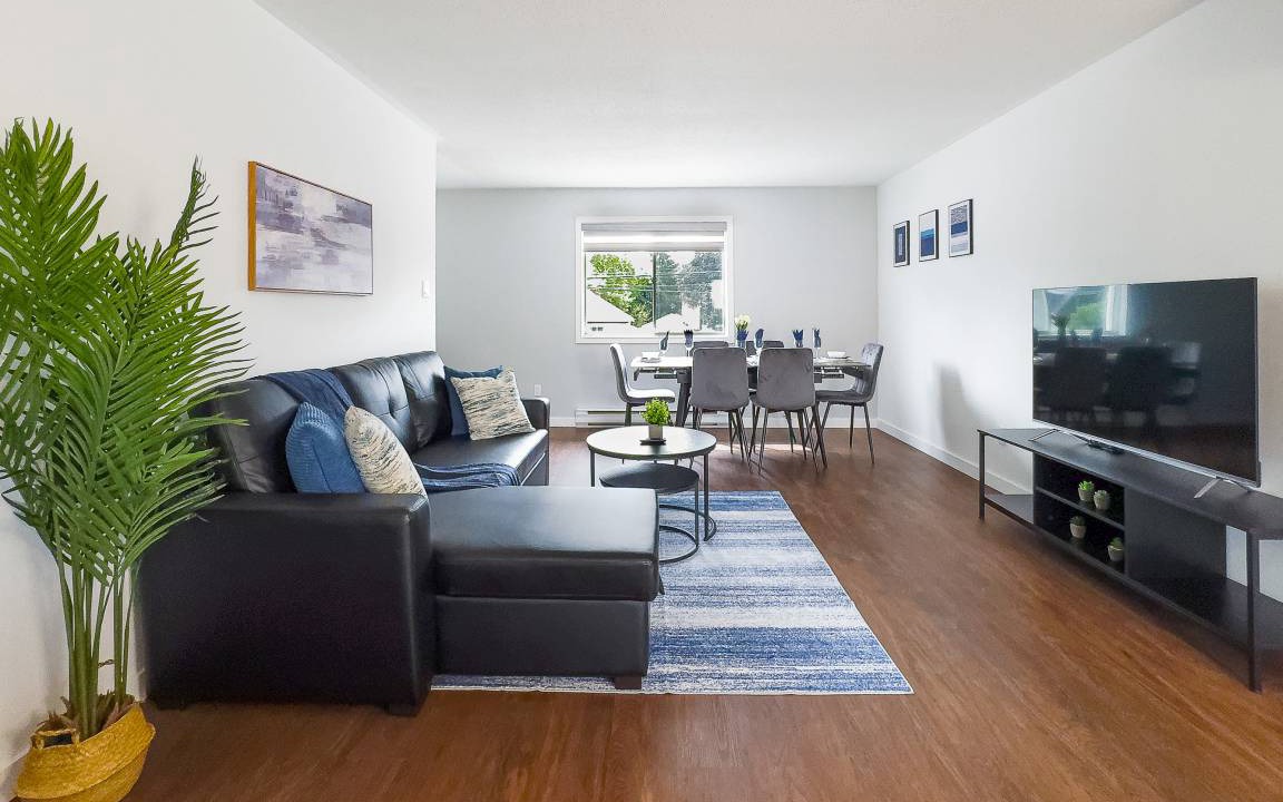 Photo of Livingroom in Bobcaygeon