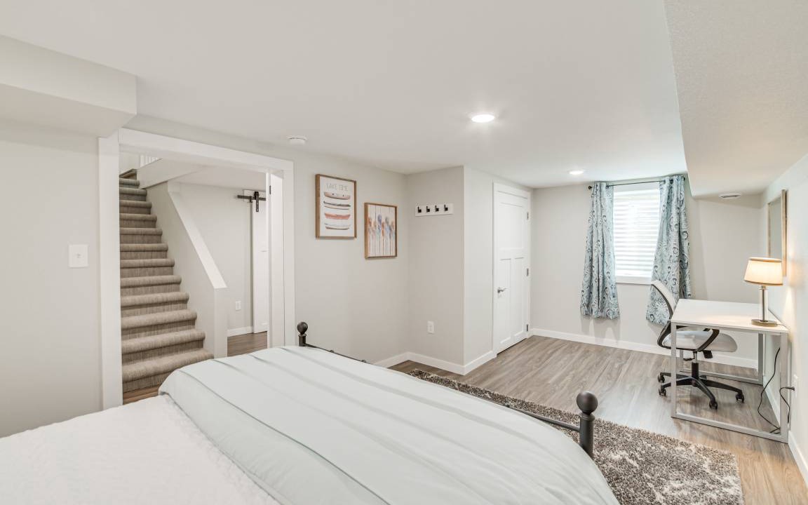 Photo of Bedroom in Detroit Lakes