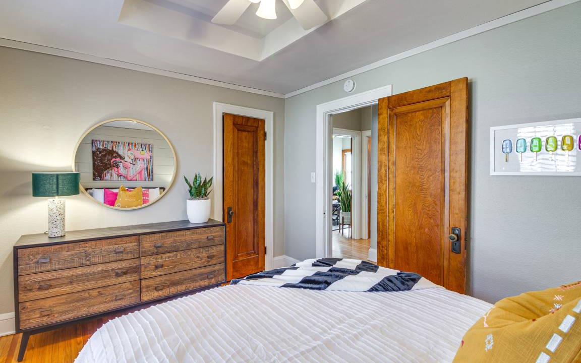 Photo of Bedroom in Detroit Lakes