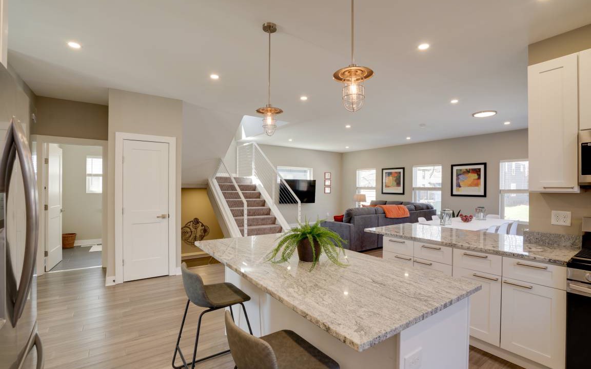 Photo of Kitchen in Bottineau