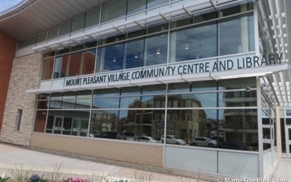 Photo of Others in Brampton