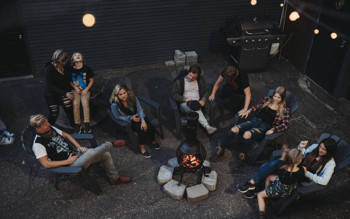 Photo of Others in Thunder Bay