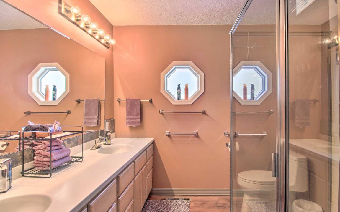 Photo of Bathroom in Ottertail