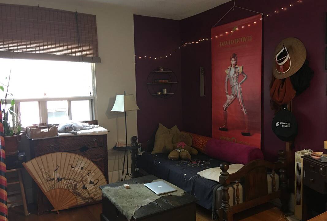 Photo of Livingroom in Parkdale