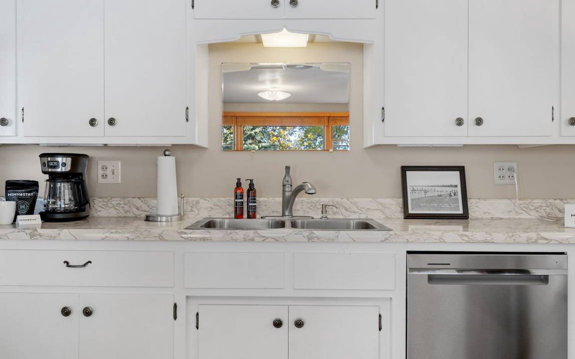 Photo of Kitchen in Buffalo
