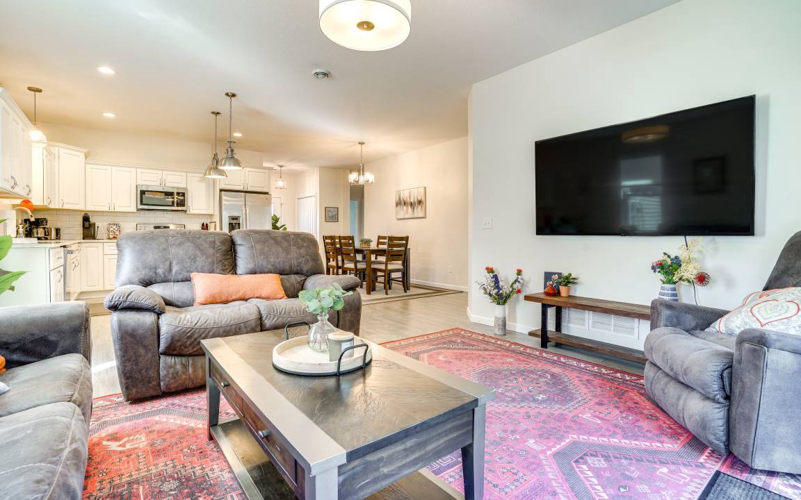 Photo of Livingroom in Mankato