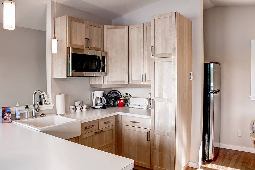 Photo of Kitchen in Brainerd