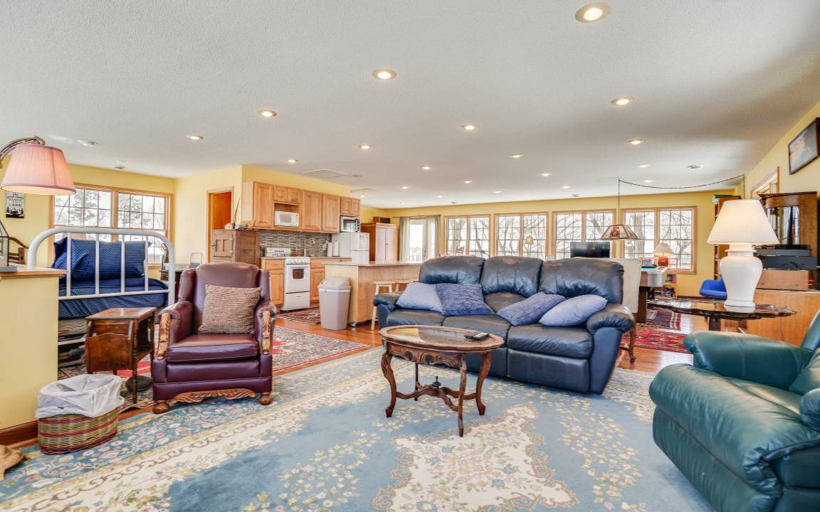 Photo of Livingroom in Forest Lake