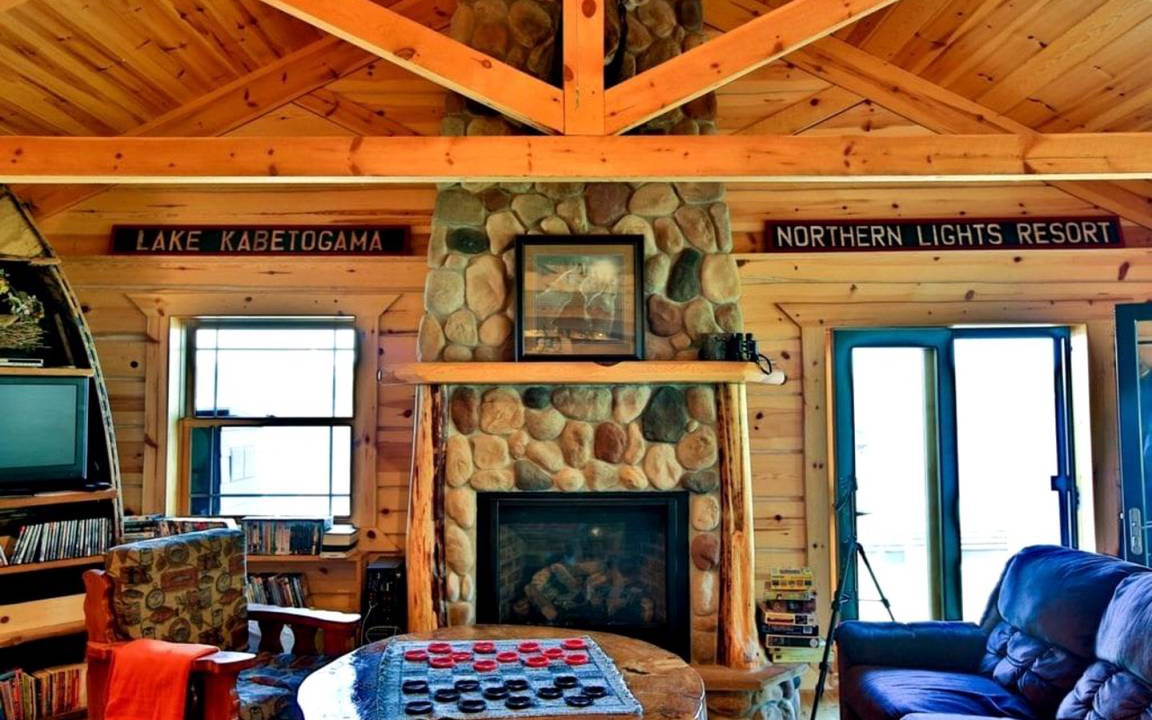 Photo of Livingroom in Ray