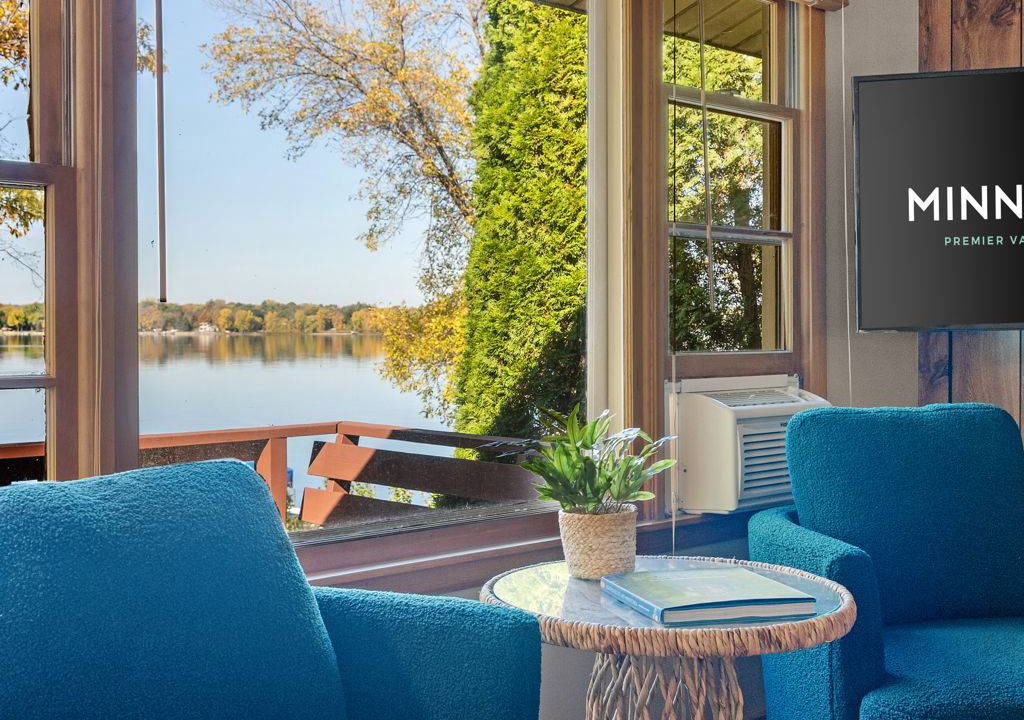 Photo of Livingroom in Buffalo