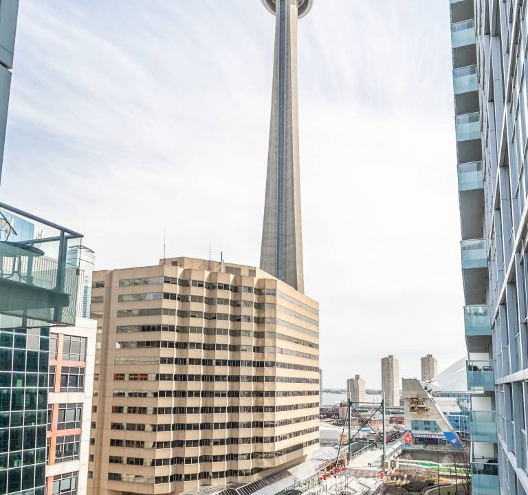 Photo of Others in Toronto Entertainment District