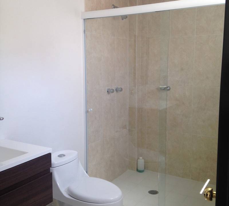 Photo of Bathroom in Barry