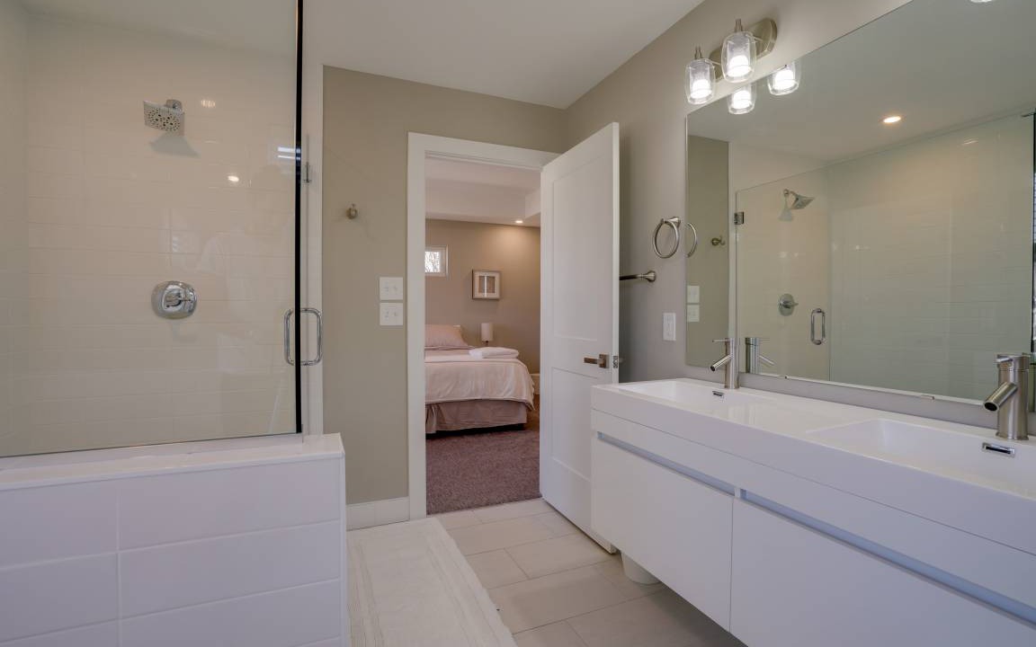 Photo of Bathroom in Bottineau