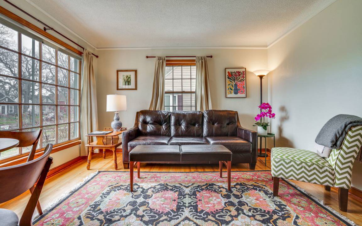 Photo of Livingroom in West Seventh