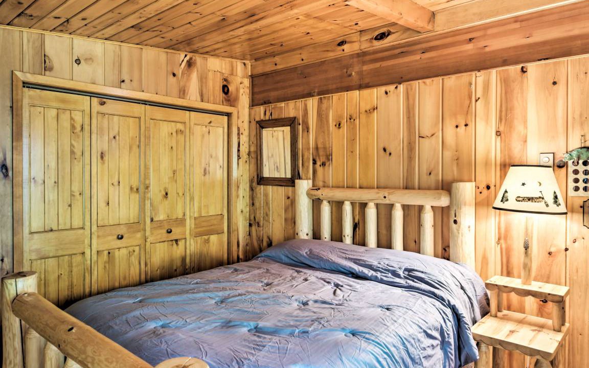 Photo of Bedroom in Park Rapids